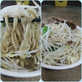 ミニラーメン650円