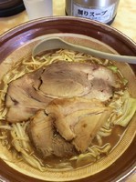 「特製みそラーメン 880円」@ラーメン 東横 紫竹山店の写真