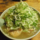 みそラーメン　７００円
