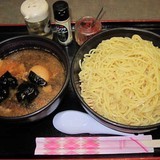 つけ麺　700円