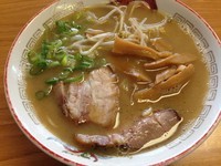 「中華そば：730円」@やまとの写真