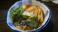 「ラーメン」@いち井の写真