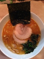 「ピリ辛ラーメン」@らーめん将貴の写真