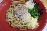 「海老まぜ」@活龍 海老蟹専門 甲殻堂の写真