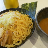 つけ麺大盛り780円+税