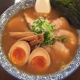 味玉肉増し中華（950円）