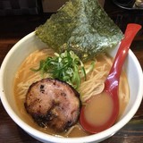 醤油らぁめん＋大盛り ¥760＋¥150