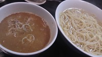 「辛つけあつ300g（850円）」@麺屋 和利道 waritoの写真