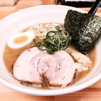 「ラーメン」@いっぽしの写真