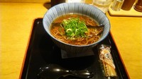 「にしんそば 1000円」@そば処 為治郎の写真
