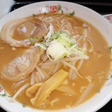 王将ラーメン