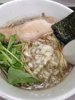 「ニボイチ〜出会い〜」@めんや天夢の写真