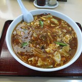 赤兎馬ラーメン