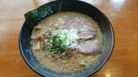 「こってり味噌ラーメン \600」@らーめんかんのの写真