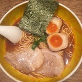 三年熟成三種入りラーメン