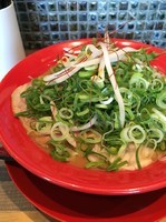 「濃厚みそ白湯(限定30食)」@麺家ダイナSOUL 六甲道店の写真