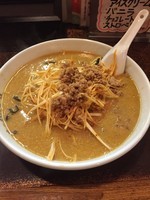 「たん」@ラーメンの王様の写真