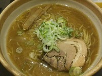 「味噌ラーメン」@らーめん 福籠の写真
