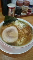 「長町ラーメン」@長町ラーメン 本町店の写真