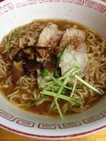 「エビメン」@キタノエビメンの写真