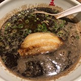 極硬 焦がし醤油¥880