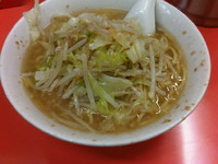 「らーめん(650円)」@らーめん いごっそうの写真