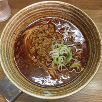 「麻辣湯麺」@いだてんの写真