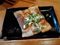 「手作り餃子」@ゆいまーる人 安慶田店の写真