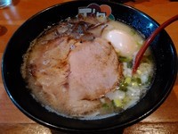 「白とん」@ゆいまーる人 安慶田店の写真