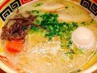 「九州じゃんがら」@九州じゃんがら 秋葉原本店の写真