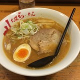 札幌みそらーめん¥770