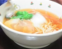 「らーめん」@花粥 イオンモール幕張新都心店の写真