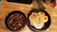 「つけ麺」@大宮らあめんの写真