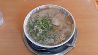 「ラーメン_720円」@秀ちゃんラーメンの写真