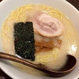 一指禅らーめん￥670