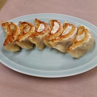 「餃子」@タイガーの写真