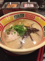 「九州じゃんがら」@東京じゃんがら ecute上野店の写真