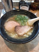 「特製味噌ラーメン」@川端どさんこの写真