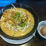 肉味噌らぁめん