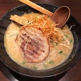 辛ねぎ味噌らーめん