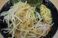 「もやしらーめん550円」@せい家 所沢店の写真