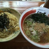 つけ麺