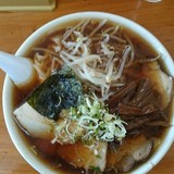 チャーシューワンタンめん950円