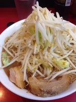 「ラーメン」@千里眼の写真