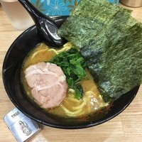 「らーめん」@せい家 蒲田店の写真