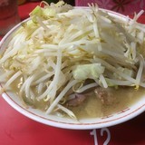 豚入りラーメン