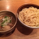 味玉つけめん大盛り