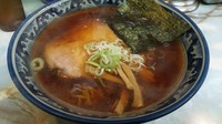 「支那そば」@ラーメン 丸仙の写真