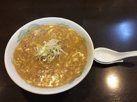 「スーラータンメン」@長楽の写真