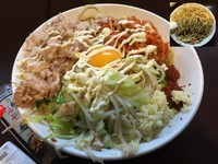 「あの豚」@豚星。の写真